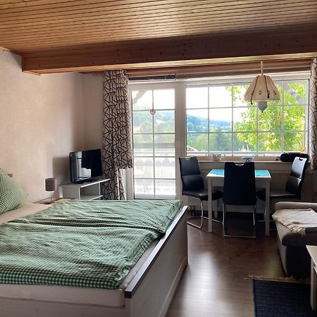 Ferienhaus Abtsroda 外观 照片