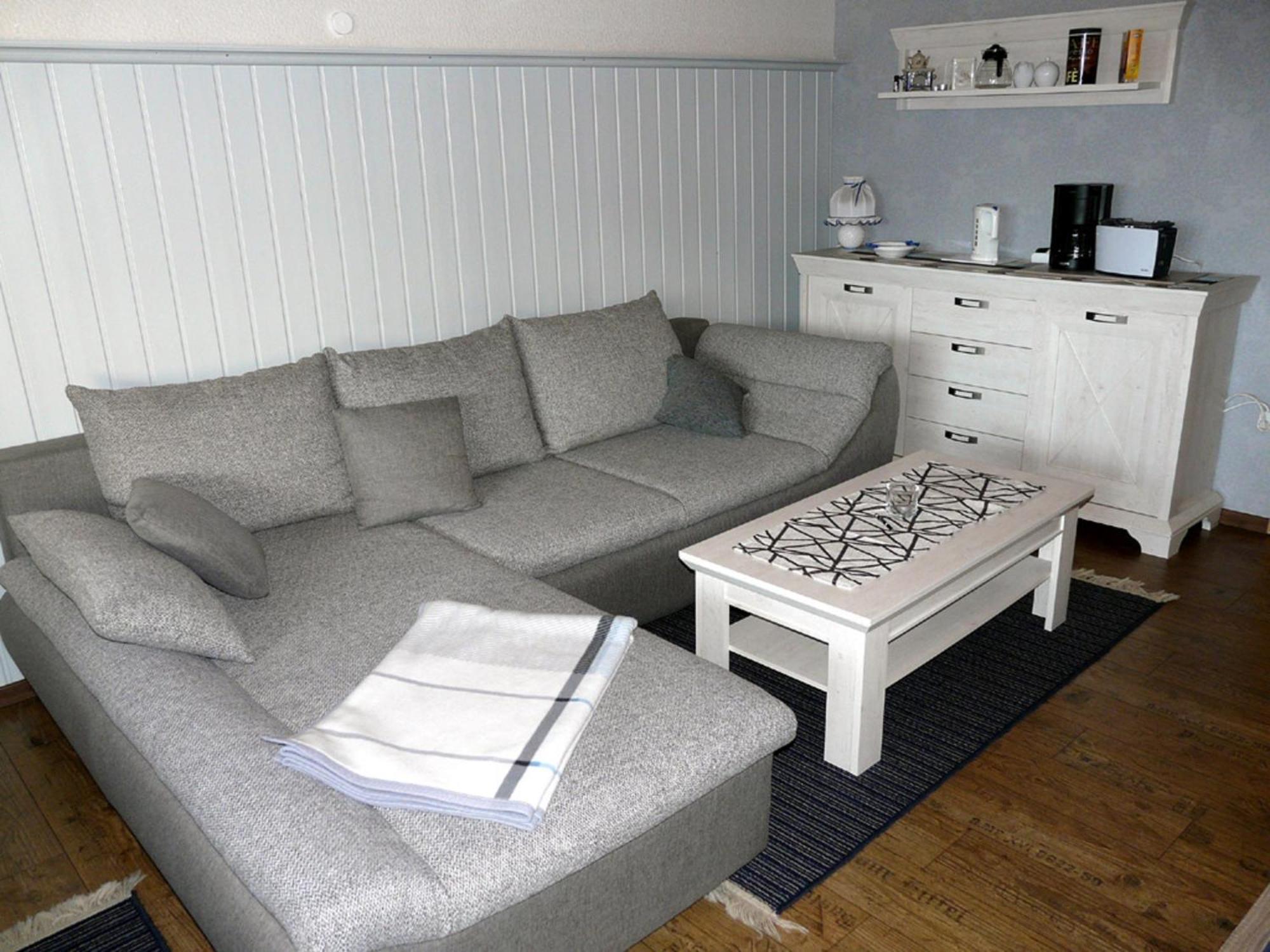 Ferienhaus Abtsroda 外观 照片