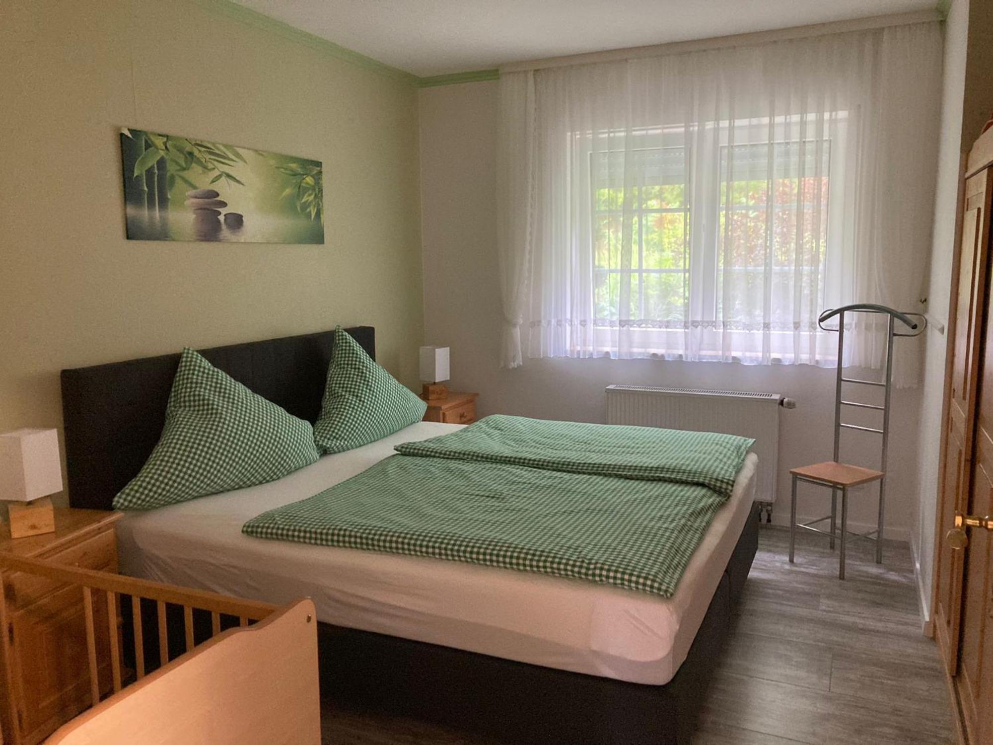 Ferienhaus Abtsroda 外观 照片